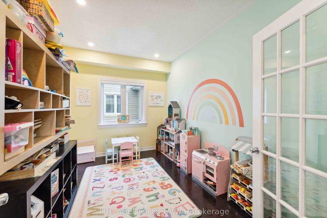 626 White Alder Ave, House other with 4 bedrooms, 4 bathrooms and 4 parking in Gloucester ON | Image 8