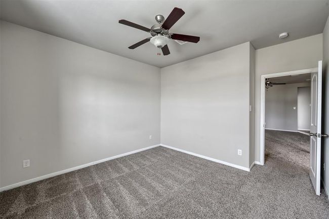 Another view of bedroom 3 | Image 26