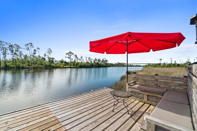 574 N Canal Dr, House other with 2 bedrooms, 2 bathrooms and 4 parking in Port St. Joe FL | Image 23