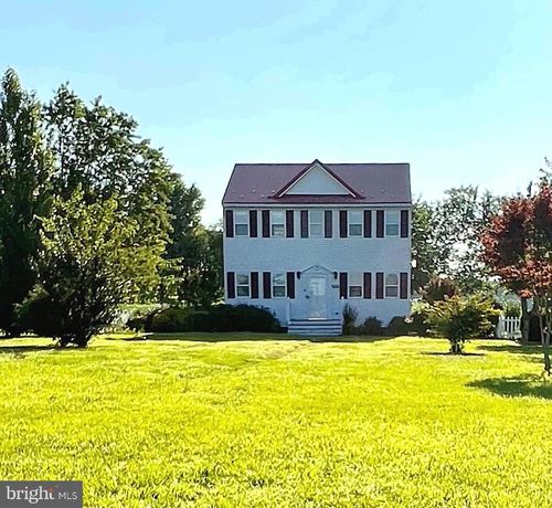 6535 Gravel Branch Rd, HURLOCK, MD, 21643-3801 | Card Image