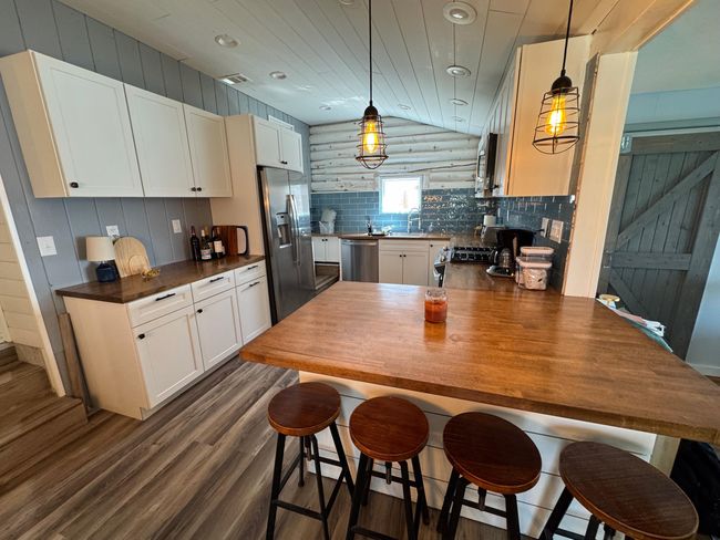 7075 N Poplar Rd, House other with 4 bedrooms, 2 bathrooms and null parking in Free Soil MI | Image 53