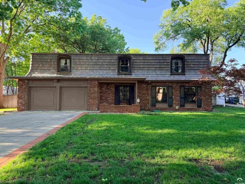 2806 Schwarz Rd, Lawrence, KS, 66049-4227 | Card Image