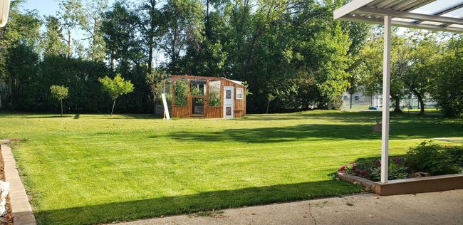 10936 108 Ave, House other with 4 bedrooms, 3 bathrooms and 10 parking in Fairview AB | Image 4