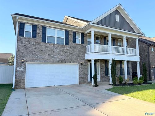 29873 Copper Run Dr, Harvest, AL, 35749-6530 | Card Image