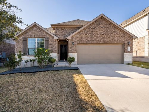 17314 Calipatria Ln, Pflugerville, TX, 78660-6220 | Card Image