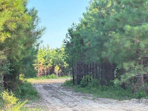 Tract 2B Avalon Lake Lane, Mena, AR, 71953 | Card Image