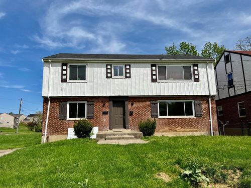 5510 Newfield Ave, Cincinnati, OH, 45237 | Card Image