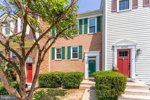 12705 Inverness Way, WOODBRIDGE, VA, 22192-5037 | Card Image