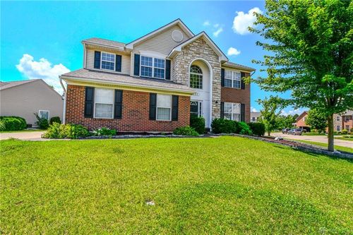 4401 Turtledove Way, Miamisburg, OH, 45342-0862 | Card Image
