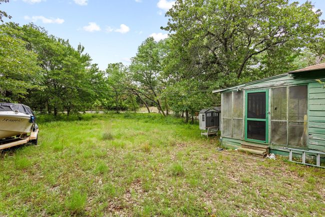 View of yard featuring entry steps | Image 30