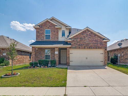 2476 French St, Fate, TX, 75189-4573 | Card Image