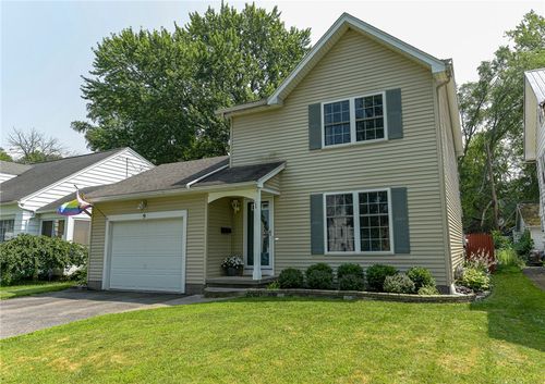 9 Burwell Rd, Irondequoit, NY, 14617-4216 | Card Image