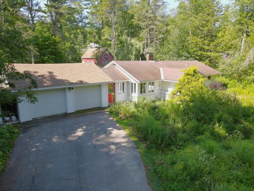 26 Westwood Drive, Orono, ME, 04473 | Card Image