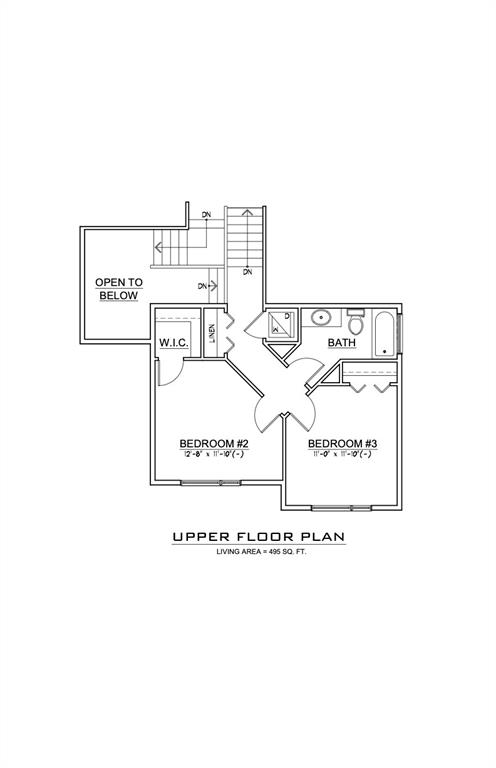 Residential in Gander 3