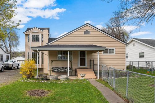 14417 E Longfellow Ave, Spokane Valley, WA, 99216 | Card Image