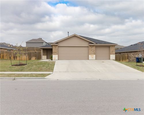 1715 Dryden Ave, Copperas Cove, TX, 76522-1245 | Card Image
