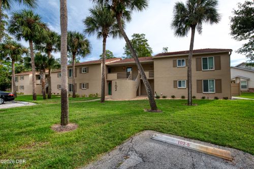 4-102 Bob White Court, Daytona Beach, FL, 32119 | Card Image