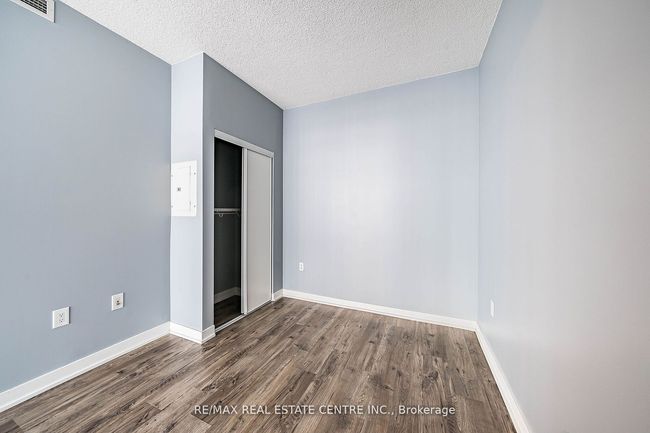 233 - 38 Dan Leckie Way, Condo with 1 bedrooms, 1 bathrooms and null parking in Toronto ON | Image 19