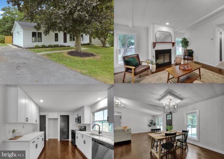 Schwanger Rd, Elizabethtown, PA 17022