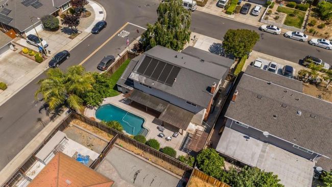 158 Park Ellen Dr, House other with 5 bedrooms, 3 bathrooms and 3 parking in San Jose CA | Image 66