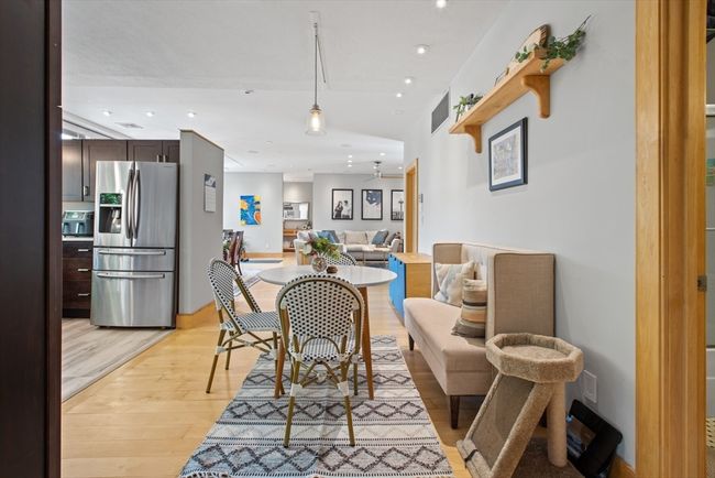 APT-6 - 10 Ingalls Ct, Condo with 2 bedrooms, 1 bathrooms and 2 parking in Melrose MA | Image 14