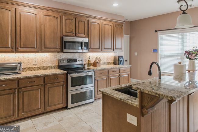 1325 Adams Rd, House other with 4 bedrooms, 3 bathrooms and 10 parking in Meansville GA | Image 14