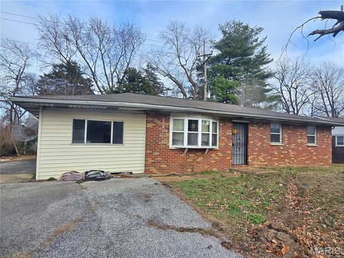 3311 S Belt W, Belleville, IL, 62226-5050 | Card Image