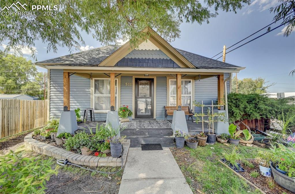 Colorado Ave, Calhan, CO 80808