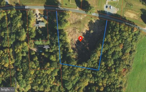 1334 Seven Eleven Rd, Cumberland, VA, 23040-2937 | Card Image