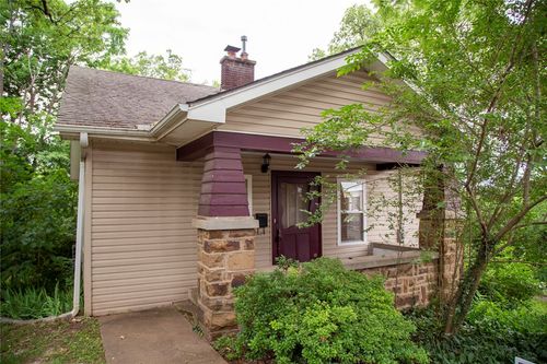 601 N Forest Ave, Fayetteville, AR, 72701-3420 | Card Image