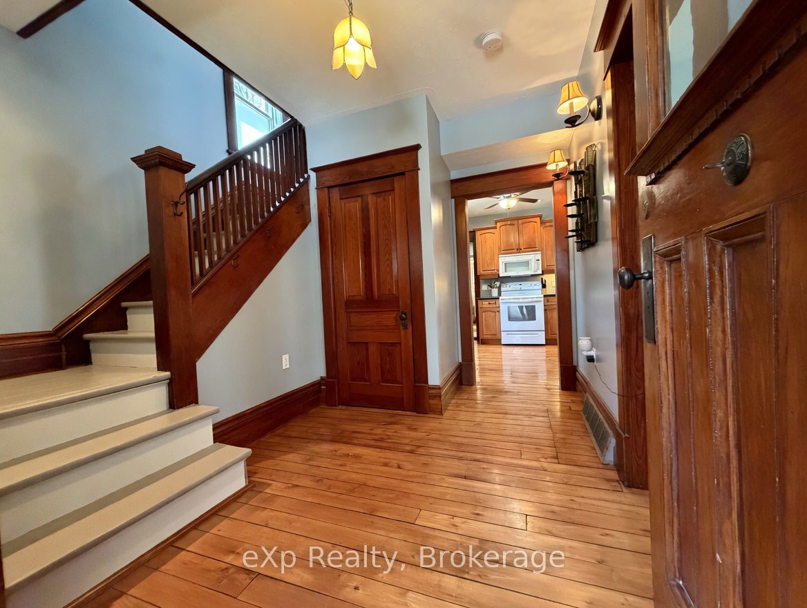 Residential in Brockton 2