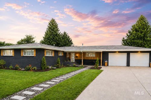 5100 W Bel Air St, Boise, ID, 83705-2775 | Card Image