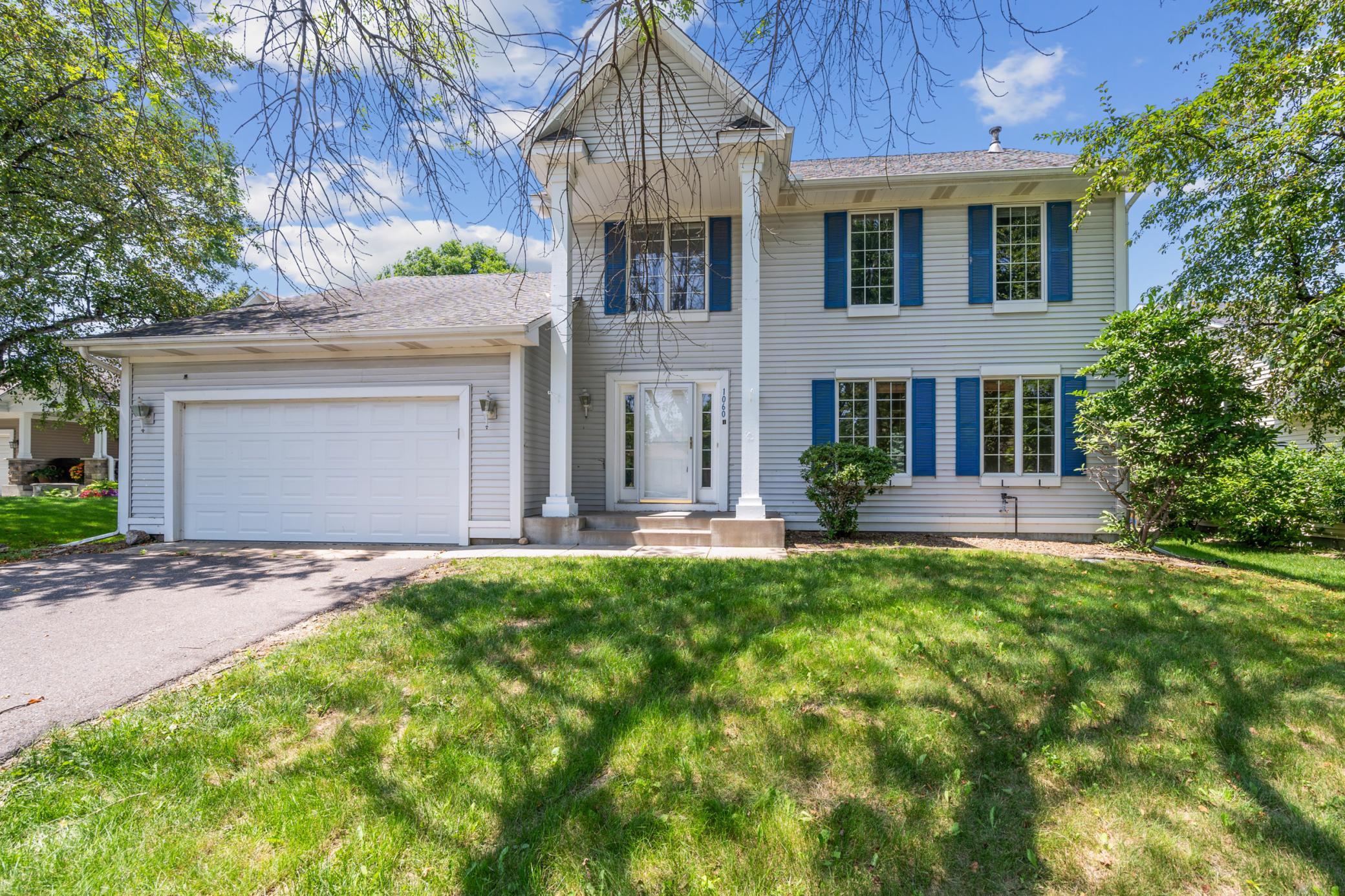 Silverwood Alcove , Saint Paul, MN 55125