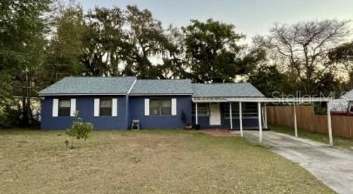 706 Mission Dr, Wildwood, FL, 34785-4115 | Card Image