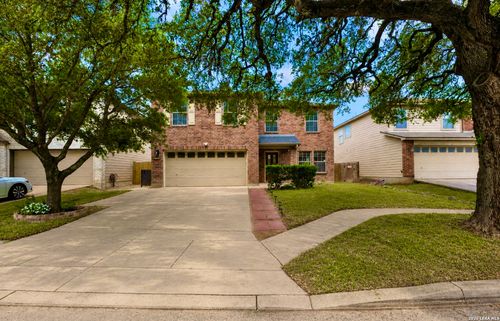 21103 Pearl Harvest, San Antonio, TX, 78259-2036 | Card Image