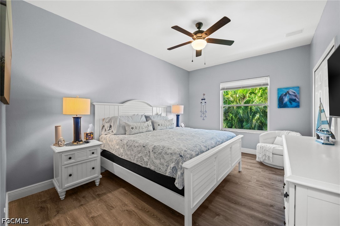 Residential Lease in Cape Coral 3