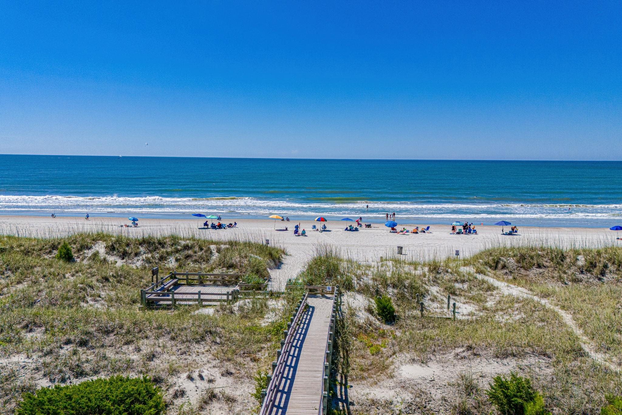 Residential in North Myrtle Beach 2