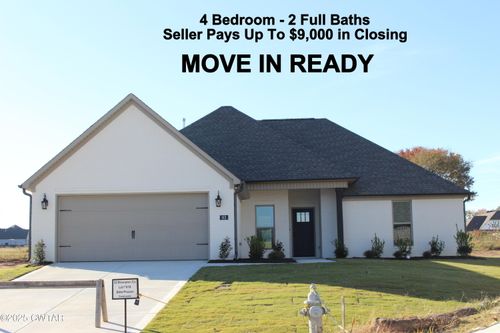 83 Brompton Cv, Jackson, TN, 38305-6421 | Card Image