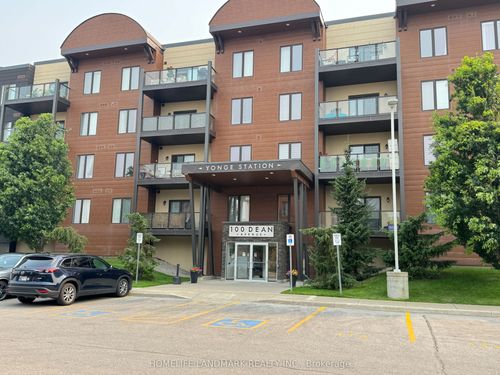 404-100 Dean Ave, Barrie, ON, L9J0H1 | Card Image