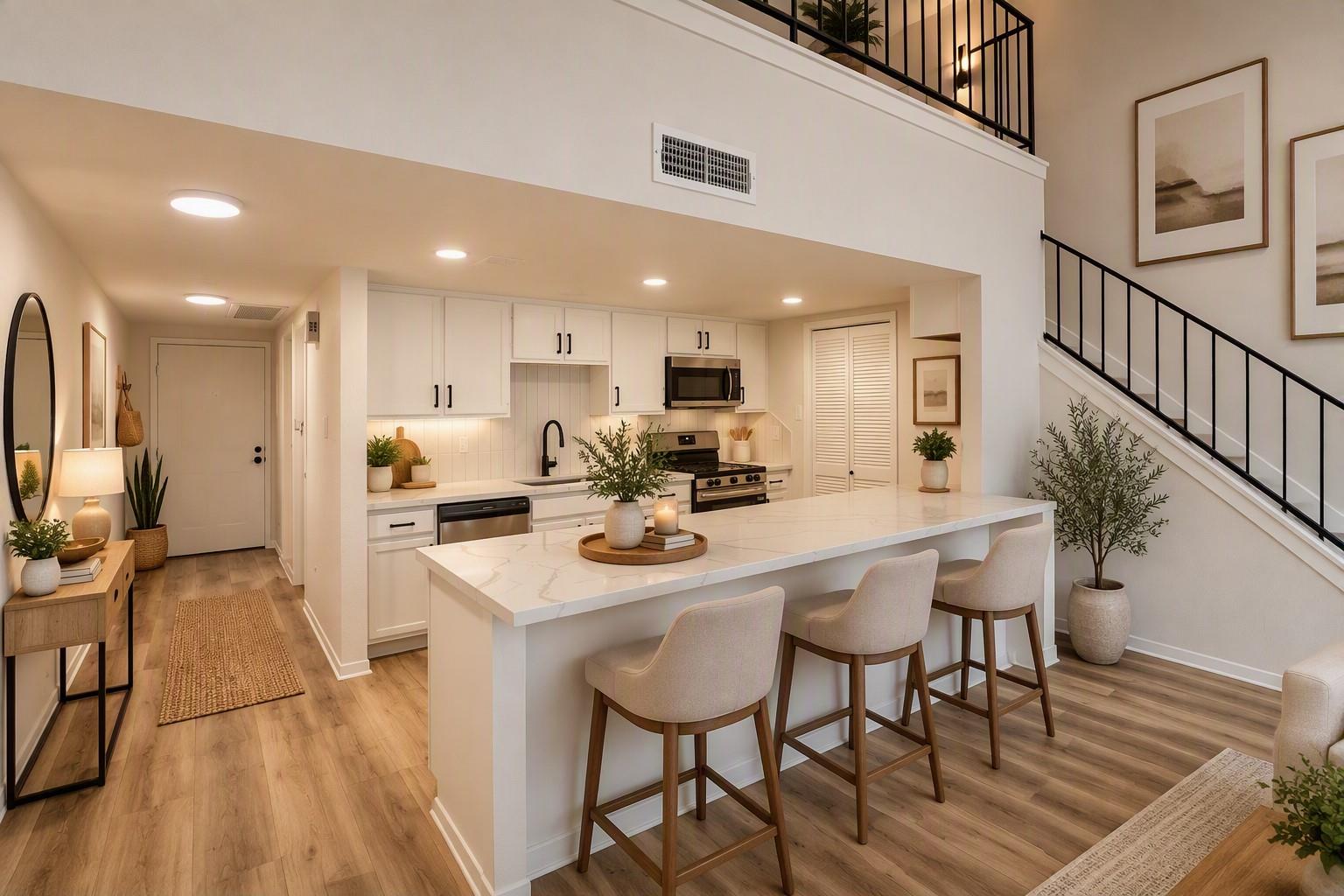 Residential in Houston 3
