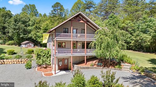 16020 Carrington Ct, MINERAL, VA, 23117-5012 | Card Image