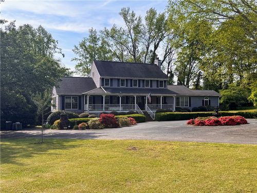208 Knoxwood Ct, Anderson, SC, 29621-2448 | Card Image