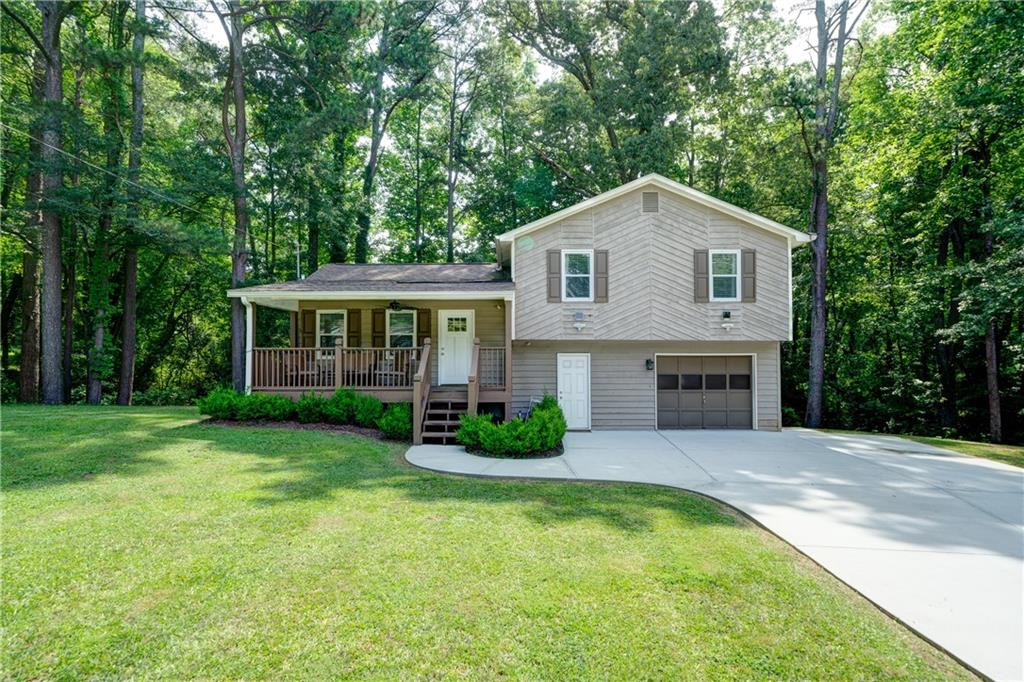 Sunsweet Ct, Lawrenceville, GA 30043