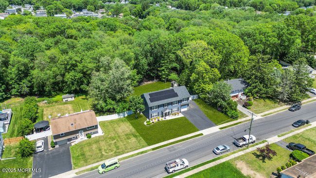 119 Darien Rd, House other with 6 bedrooms, 3 bathrooms and null parking in Howell NJ | Image 41