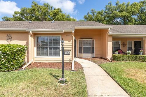4968 Grist Mill Cir, NEW PORT RICHEY, FL, 34655-1322 | Card Image