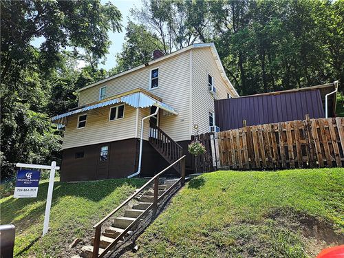 1243 2nd St, Brownsville, PA, 15417-1508 | Card Image