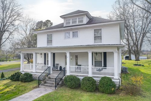 317 N Main St, Cornersville, TN, 37047-4102 | Card Image
