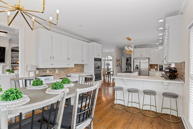 8410 Rambling Rose Dr, House other with 5 bedrooms, 4 bathrooms and null parking in Ooltewah TN | Image 21