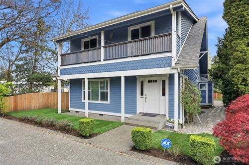 426 Sawyer Street Se, Olympia, WA, 98501 | Card Image