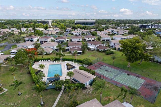 APT-2 - 3297 Royal Canadian Trce, Condo with 2 bedrooms, 2 bathrooms and null parking in Fort Myers FL | Image 24